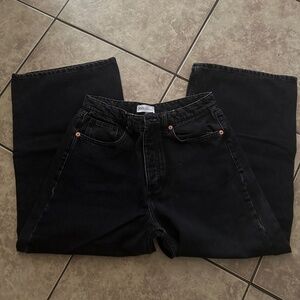 Zara jeans